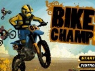 Bike Champ part 2