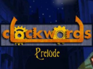 Clockwords: Prelude