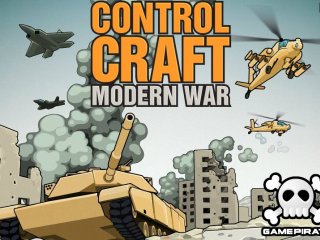 Control Combat Modern Warfare