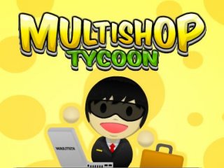 Multishop Tycoon - 1 