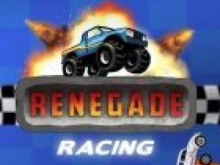 Renegade Racing - 1 