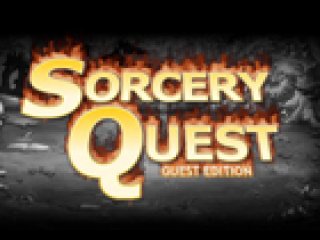 Sorcery Quest - 2 